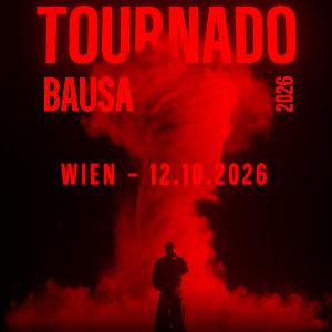 Logo BAUSA