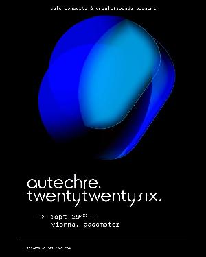Logo AUTECHRE