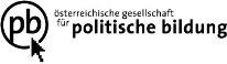 Logo der Gesellschaft für politische Bildung