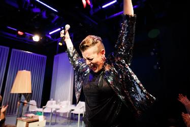 Tagebuch Slam mit Diana Köhle
