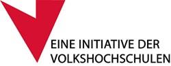 Logo Initiative der Volkshochschulen