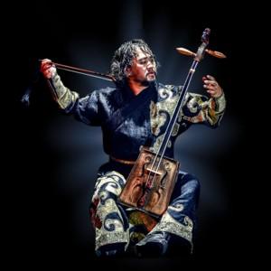 Authentic Mongolia © Shinetsog Dorjnyam