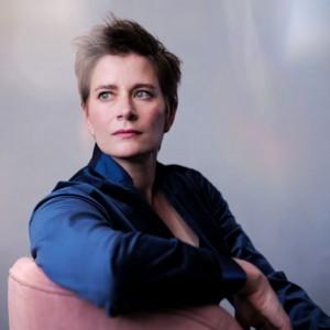 Anja Bihlmaier © Phil Sharp