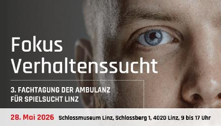 Suchtfachtagung 2026
