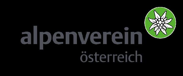 Logo Österreichischer Alpenverein