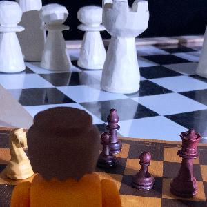 Der kleine Diktator Chef werden – eine Anleitung