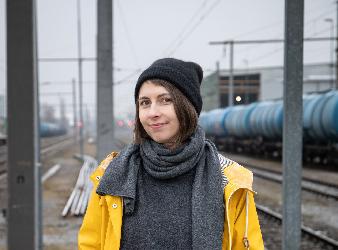 Chrisi Buchmasser - Zugzwang